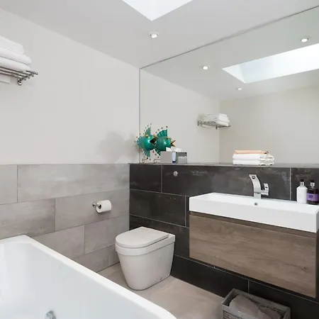 Shepherds View At Barn Holidays