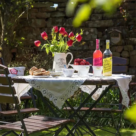 Shepherds View At Barn Holidays * Dufton