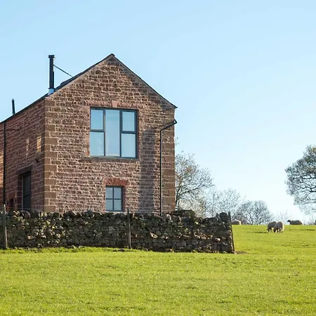 Shepherds View At Barn Holidays Apartament Dufton