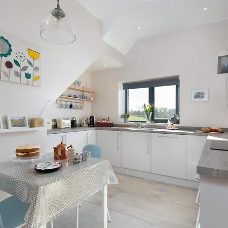 Shepherds View At Barn Holidays Apartament *