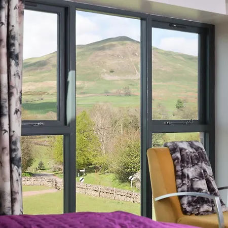 Lejlighed Shepherds View At Barn Holidays