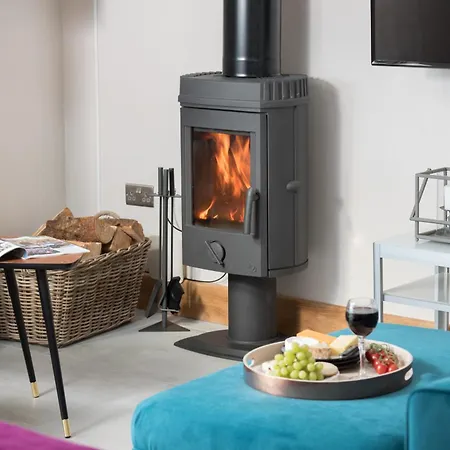 Apartament Shepherds View At Barn Holidays