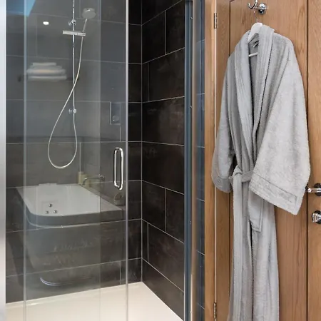 Shepherds View At Barn Holidays *