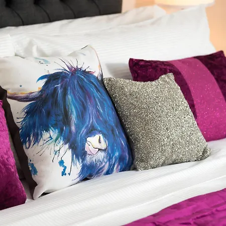 Shepherds View At Barn Holidays Апартаменты Dufton